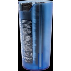 KLC28C KLEEN-CUP SPINDLE MIXER W/BRUSHES  - Blue