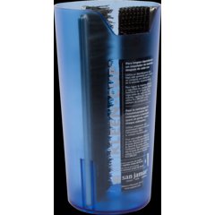 KLC28C KLEEN-CUP SPINDLE MIXER W/BRUSHES  - Blue