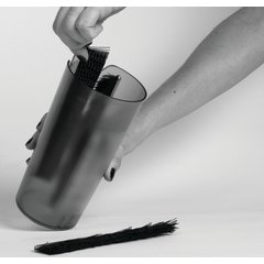 KLC28C KLEEN-CUP SPINDLE MIXER W/BRUSHES  - Blue