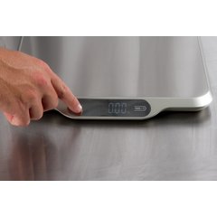 SCDGSL33 SLIMLINE DIGITAL SCALE  - Gray
