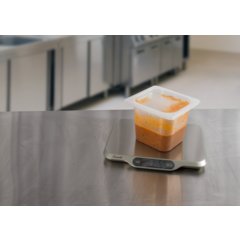 SCDGSL33 SLIMLINE DIGITAL SCALE  - Gray