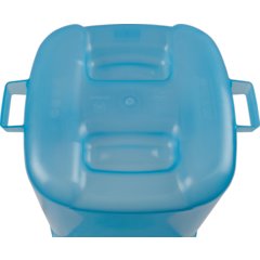 SILD6000 LIGHT DUTY ICE TOTE - Blue