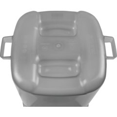 SILD6000 LIGHT DUTY ICE TOTE - Blue