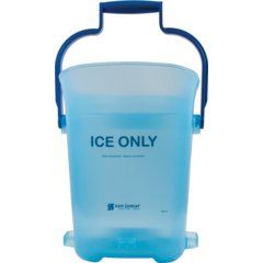 SILD6000 LIGHT DUTY ICE TOTE - Blue