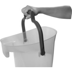 SILD6000 LIGHT DUTY ICE TOTE - Blue