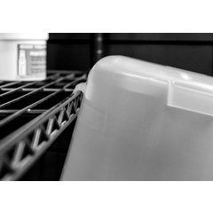 SILD6000 LIGHT DUTY ICE TOTE - Blue