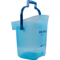 SILD6000 LIGHT DUTY ICE TOTE - Blue