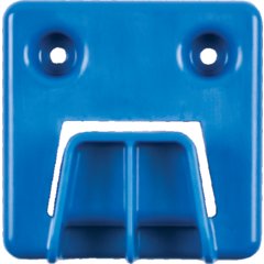 SILD6000 LIGHT DUTY ICE TOTE - Blue