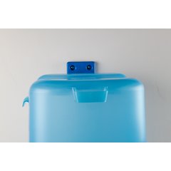 SILD6000 LIGHT DUTY ICE TOTE - Blue