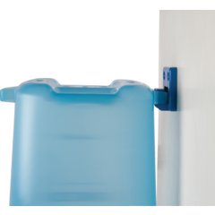 SILD6000 LIGHT DUTY ICE TOTE - Blue