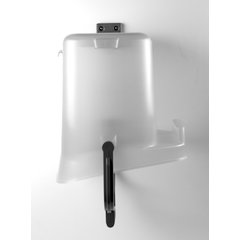 SILD6000 LIGHT DUTY ICE TOTE - Blue