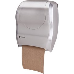 T1370SS TEAR-N-DRY SUMMIT - STAINLESS