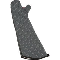 800FG17-BK Bestguard Ovenmitt 17" - Black