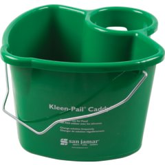 KP500 Kleen-Pail® Caddy  - Green