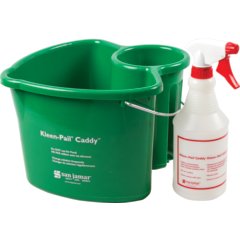 KP500 Kleen-Pail® Caddy  - Green