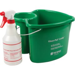 KP500 Kleen-Pail® Caddy  - Green