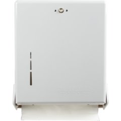 T1905WH TRUEFOLD C/MULTI FOLD-WHITE