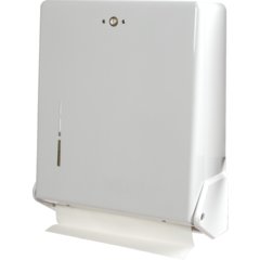 T1905WH TRUEFOLD C/MULTI FOLD-WHITE