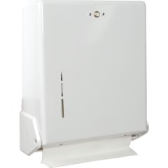 T1905WH TRUEFOLD C/MULTI FOLD-WHITE