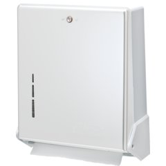 T1905WH TRUEFOLD C/MULTI FOLD-WHITE