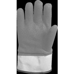 FGI-OR Frozen Food Glove 1 - Orange