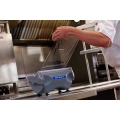 SW12 SAF-T- WRAP 12" - Gray