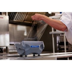 SW12 SAF-T- WRAP 12" - Gray