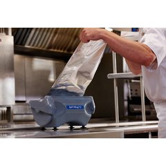 SW12 SAF-T- WRAP 12" - Gray