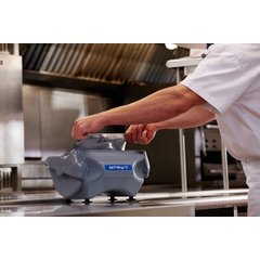 SW12 SAF-T- WRAP 12" - Gray