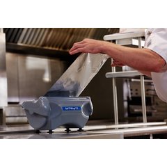 SW12 SAF-T- WRAP 12" - Gray