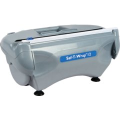 SW12 SAF-T- WRAP 12" - Gray