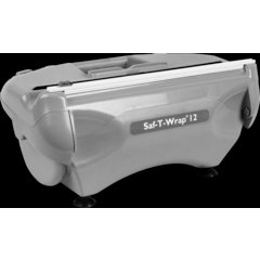 SW12 SAF-T- WRAP 12" - Gray