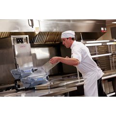 SW12 SAF-T- WRAP 12" - Gray