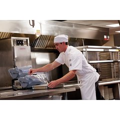 SW12 SAF-T- WRAP 12" - Gray