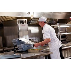 SW12 SAF-T- WRAP 12" - Gray