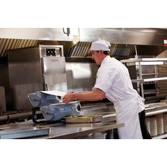 SW12 SAF-T- WRAP 12" - Gray