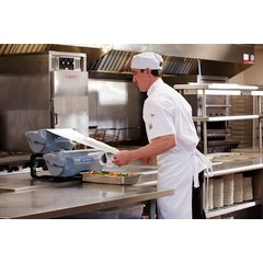 SW12 SAF-T- WRAP 12" - Gray