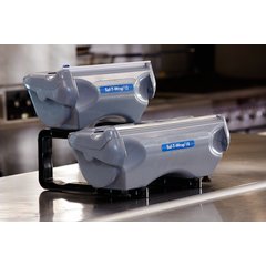 SW12 SAF-T- WRAP 12" - Gray