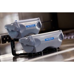 SW12 SAF-T- WRAP 12" - Gray