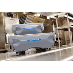 SW12 SAF-T- WRAP 12" - Gray