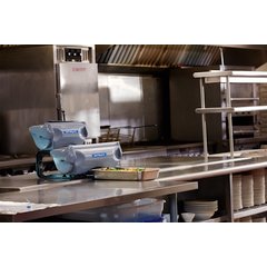 SW12 SAF-T- WRAP 12" - Gray