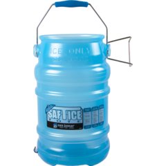 SI6000BPAF Saf-T-Ice Tote - BPA Free - Blue