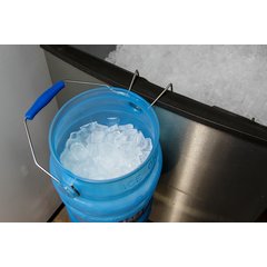 SI6000BPAF Saf-T-Ice Tote - BPA Free - Blue