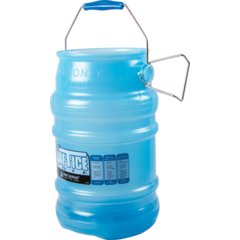 SI6000BPAF Saf-T-Ice Tote - BPA Free - Blue