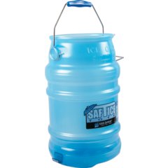 SI6000BPAF Saf-T-Ice Tote - BPA Free - Blue
