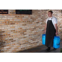 SI6000BPAF Saf-T-Ice Tote - BPA Free - Blue