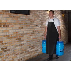 SI6000BPAF Saf-T-Ice Tote - BPA Free - Blue