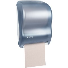 T1300TBL TEAR-N-DRY CLASSIC - ARCTIC BLUE