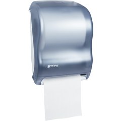 T1300TBL TEAR-N-DRY CLASSIC - ARCTIC BLUE