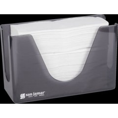 T1720TBK COUNTER TOP TOWEL DISP